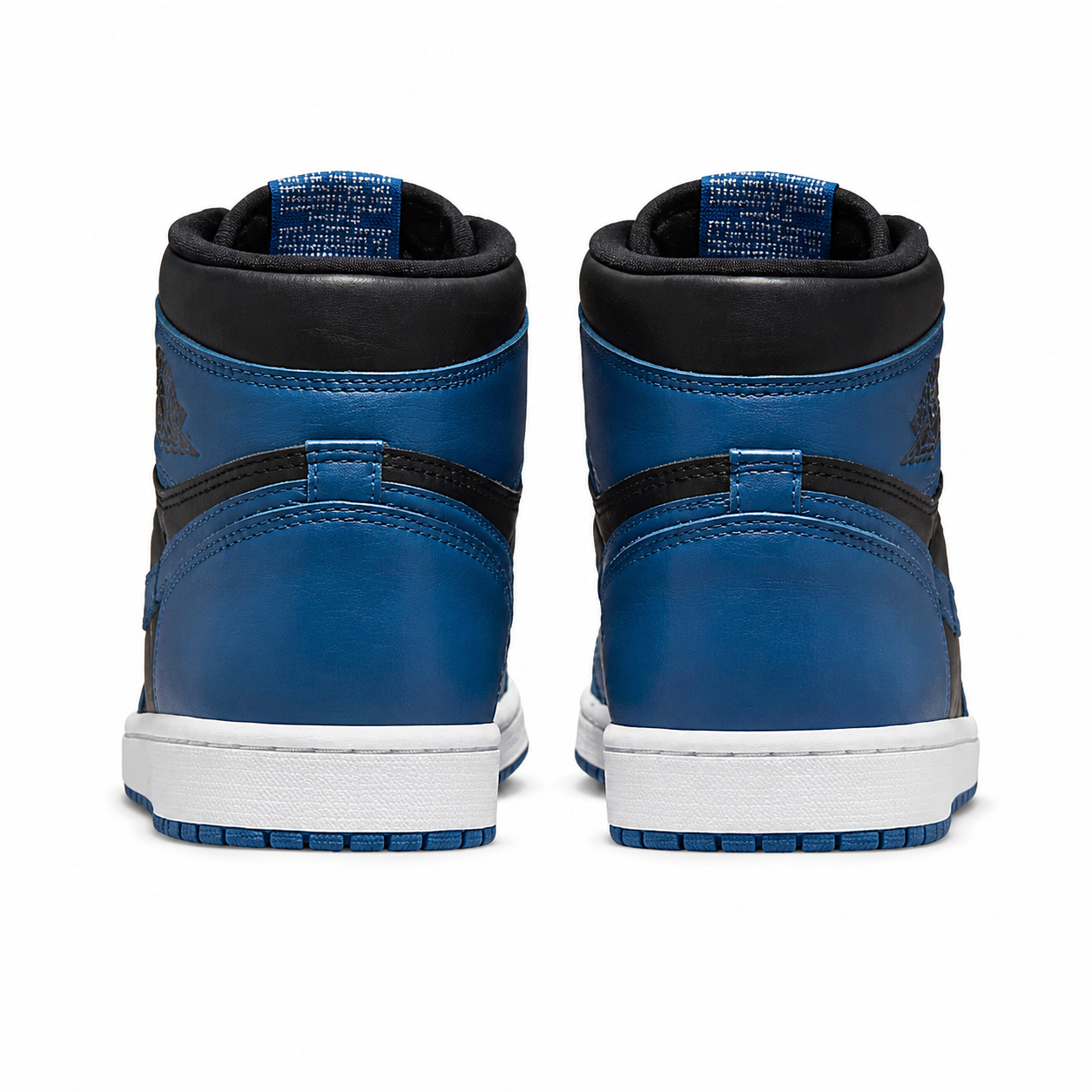 Air Jordan 1 Retro High "Dark Marina Blue"