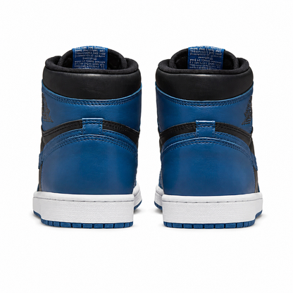 Air Jordan 1 Retro High "Dark Marina Blue"