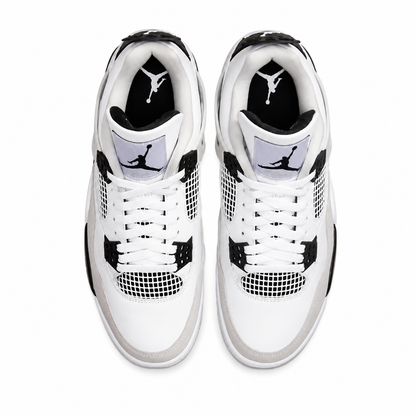 Air Jordan 4 Retro "Military Black"