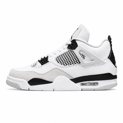 Air Jordan 4 Retro "Military Black"