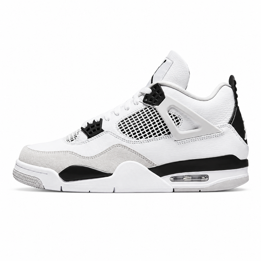 Air Jordan 4 Retro "Military Black"