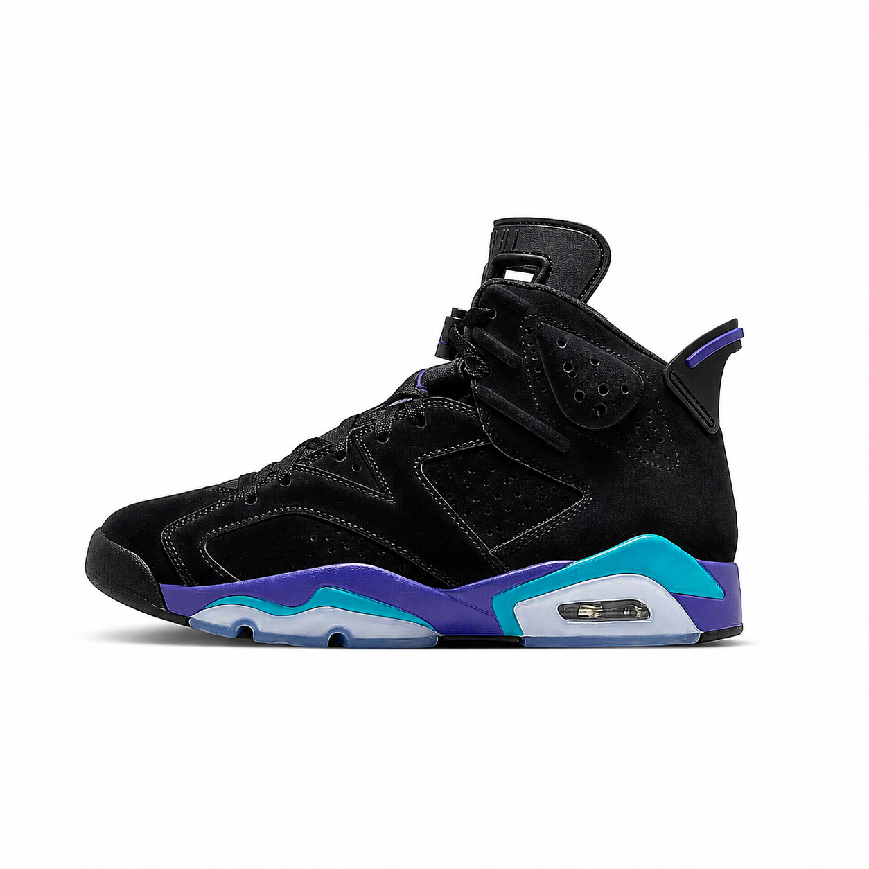 Air Jordan 6 Retro "Aqua"