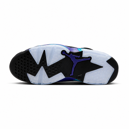 Air Jordan 6 Retro "Aqua"
