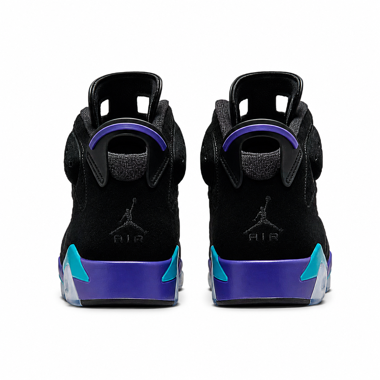 Air Jordan 6 Retro "Aqua"