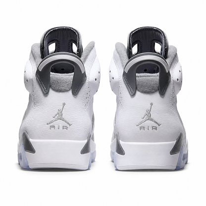 Air Jordan 6 Retro "Cool Grey"