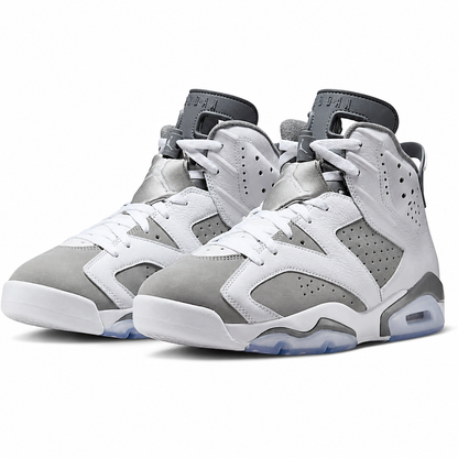 Air Jordan 6 Retro "Cool Grey"
