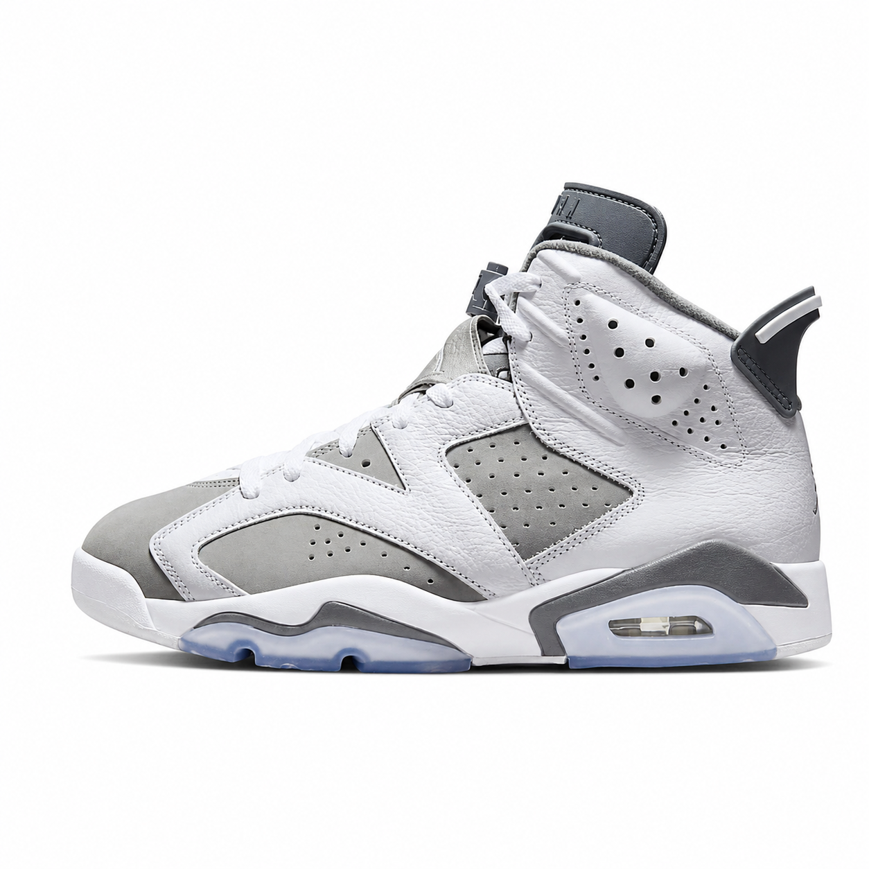 Air Jordan 6 Retro "Cool Grey"
