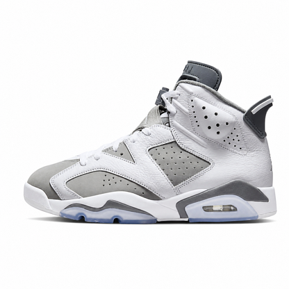 Air Jordan 6 Retro "Cool Grey"