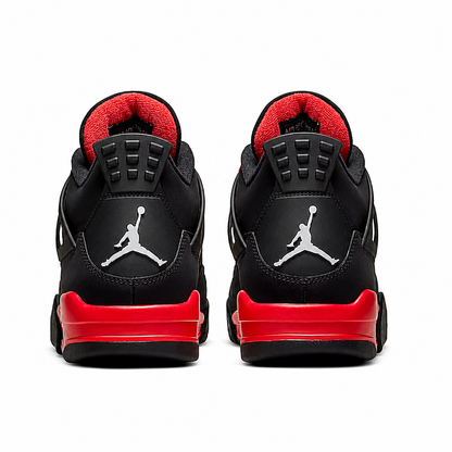 Air Jordan 4 Retro "Red Thunder"