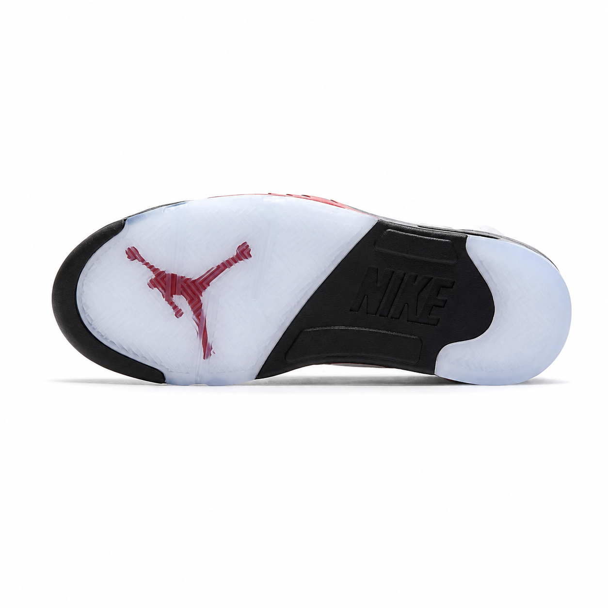 Air Jordan 5 Retro "Fire Red"