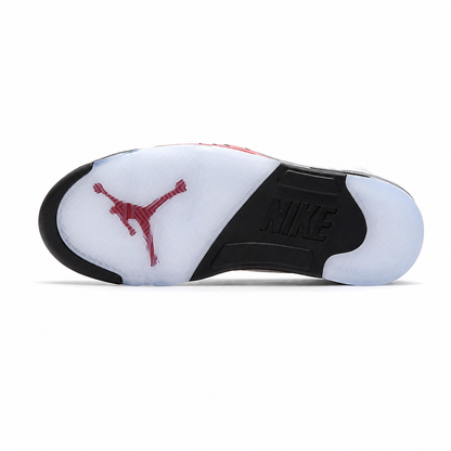 Air Jordan 5 Retro "Fire Red"