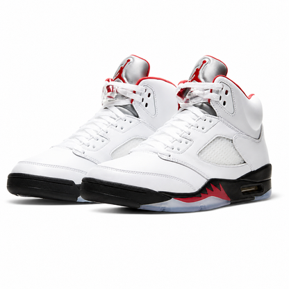 Air Jordan 5 Retro "Fire Red"