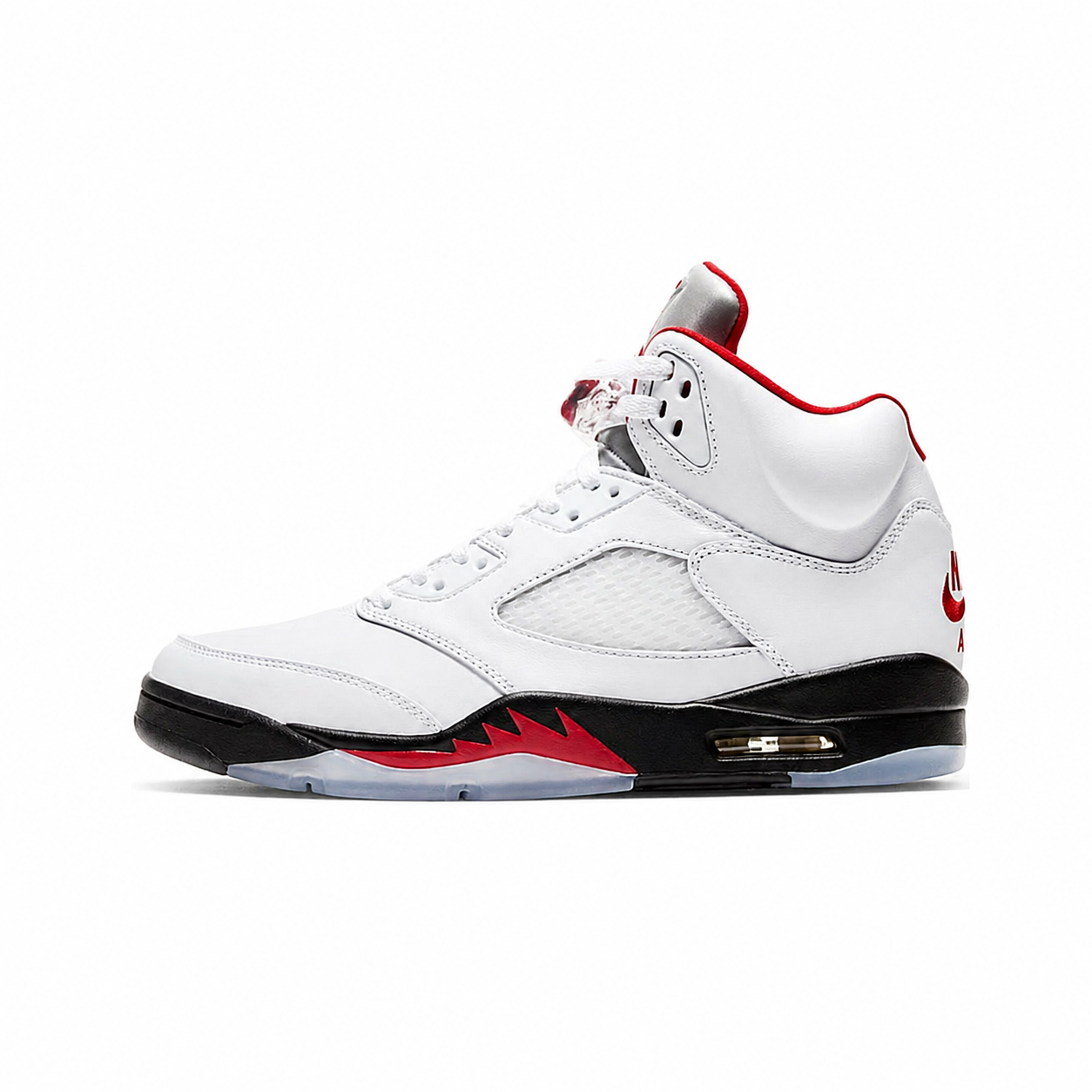 Air Jordan 5 Retro "Fire Red"