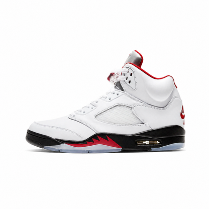 Air Jordan 5 Retro "Fire Red"