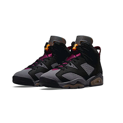Air Jordan 6 Retro "Bordeaux"
