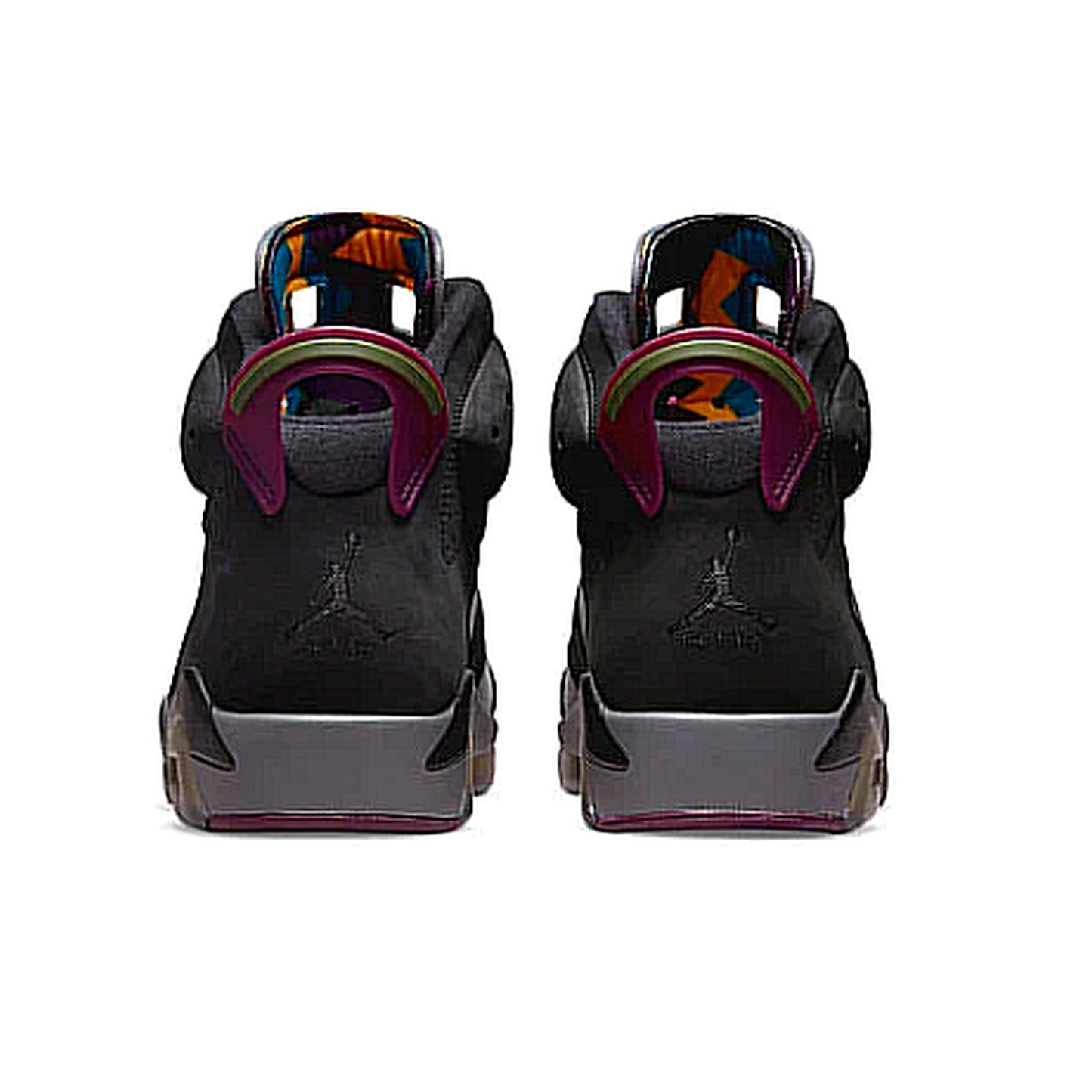Air Jordan 6 Retro "Bordeaux"