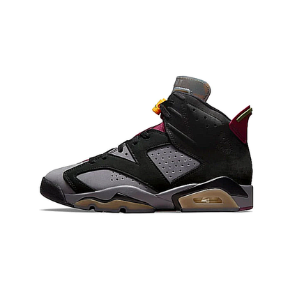 Air Jordan 6 Retro "Bordeaux"