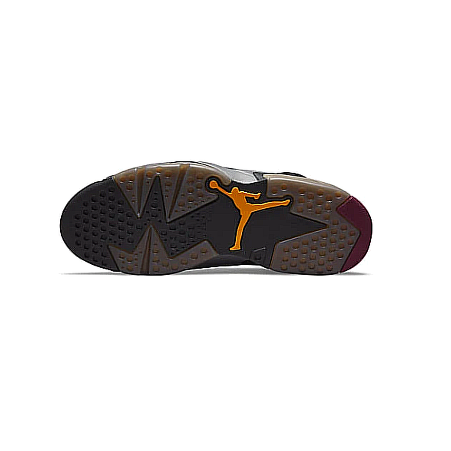 Air Jordan 6 Retro "Bordeaux"