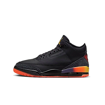 Air Jordan 3 Retro x J Balvin "Rio"
