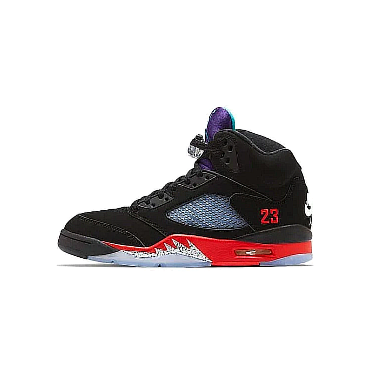 Air Jordan 5 Retro "Top 3"
