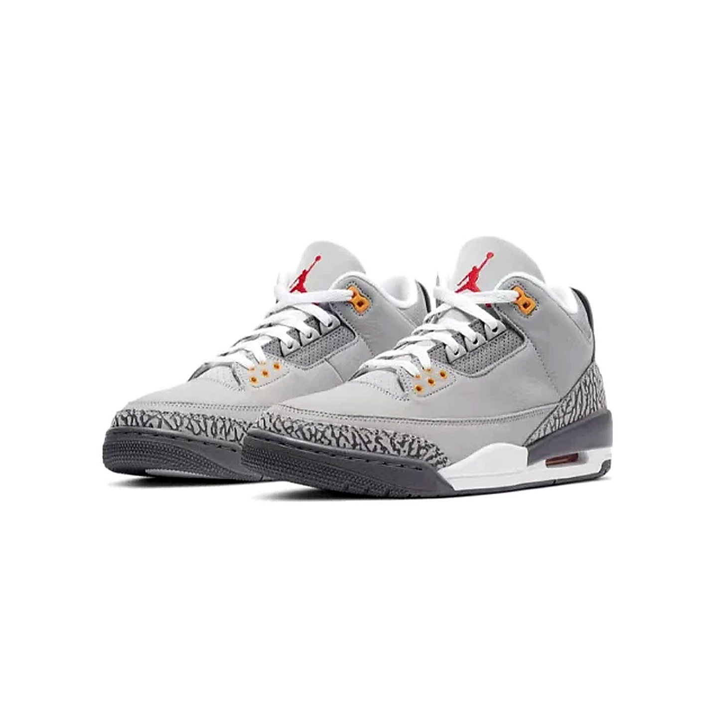 Air Jordan 3 Retro "Cool Grey"
