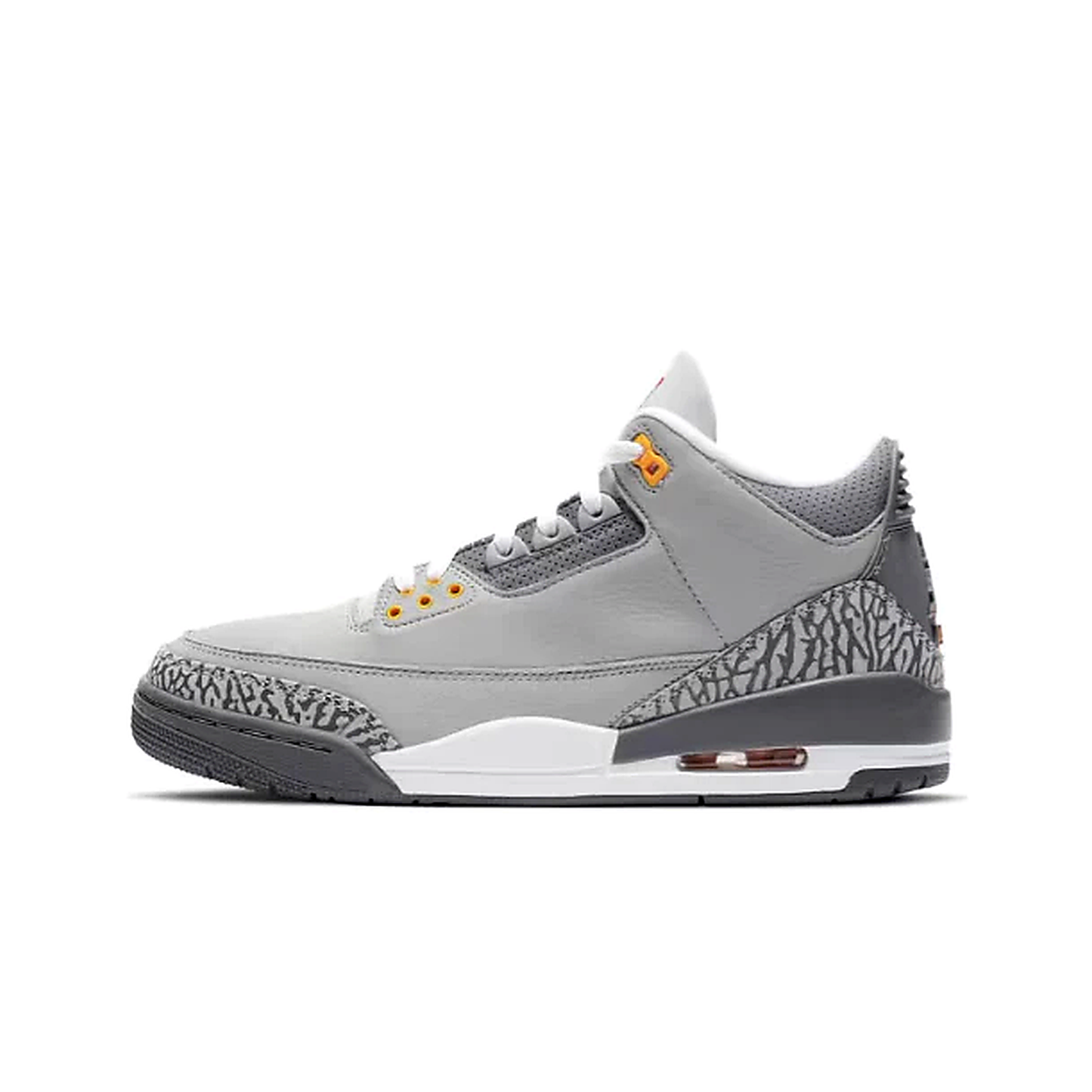 Air Jordan 3 Retro "Cool Grey"