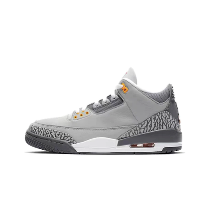 Air Jordan 3 Retro "Cool Grey"