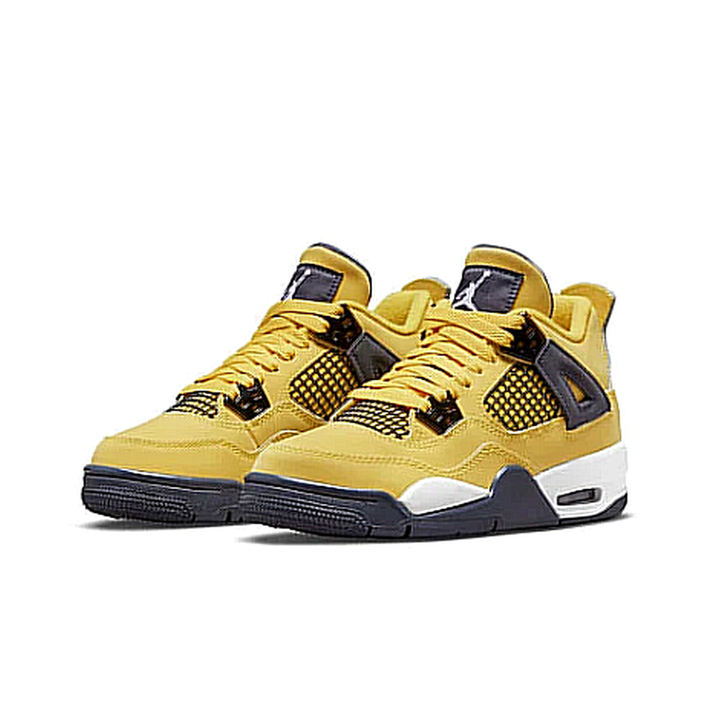 Air Jordan 4 Retro "Lightning"