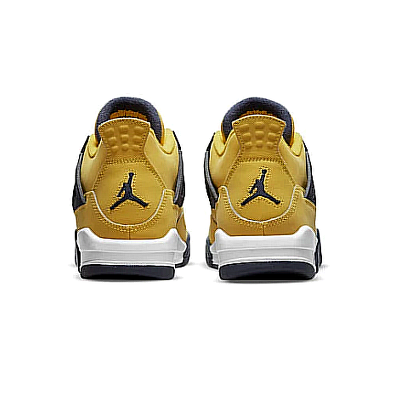 Air Jordan 4 Retro "Lightning"