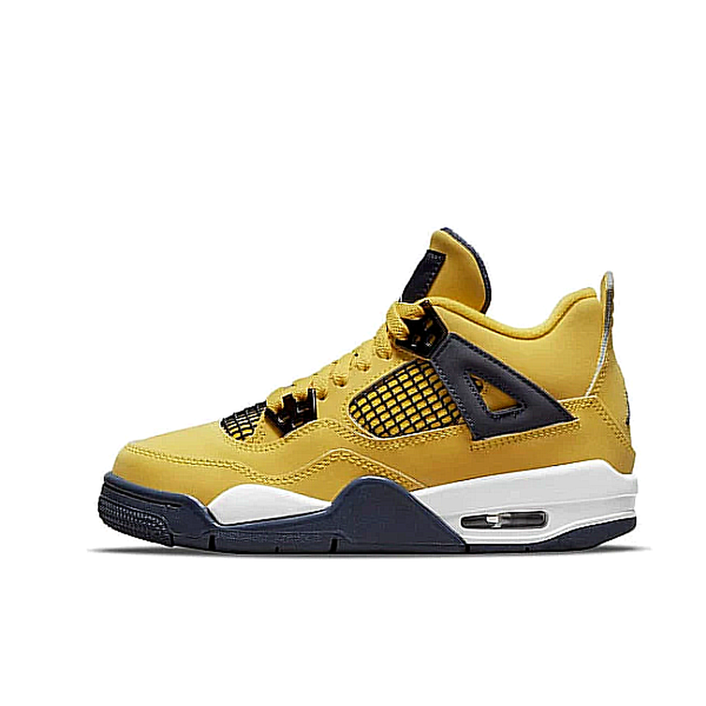 Air Jordan 4 Retro "Lightning"