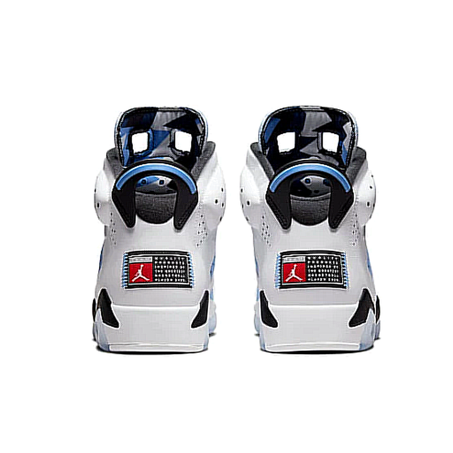 Air Jordan 6 Retro "UNC Home"