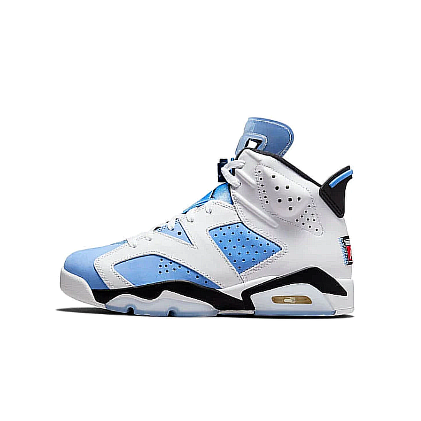 Air Jordan 6 Retro "UNC Home"