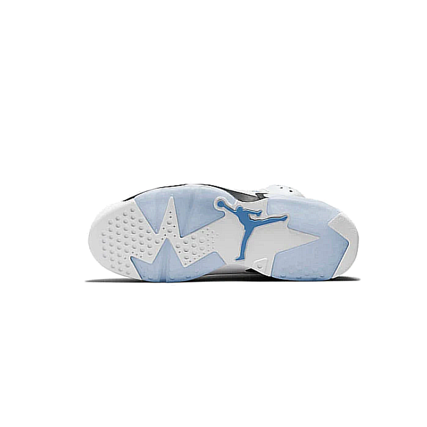 Air Jordan 6 Retro "UNC Home"