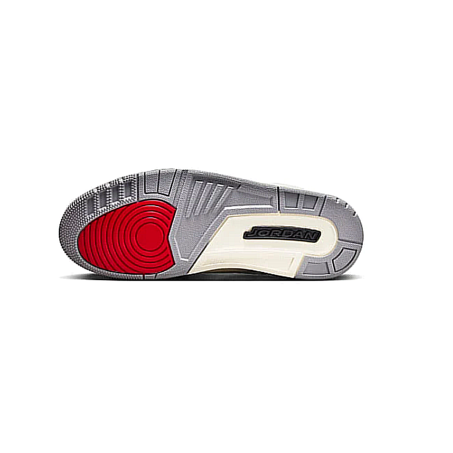 Air Jordan 3 Retro "Cement Grey"