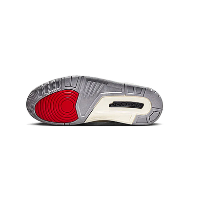 Air Jordan 3 Retro "Cement Grey"