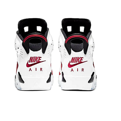 Air Jordan 6 Retro OG "Carmine"